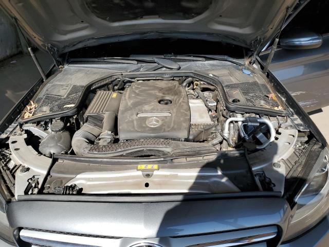 2018 MERCEDES-BENZ C 300 55SWF4JB2JU250311