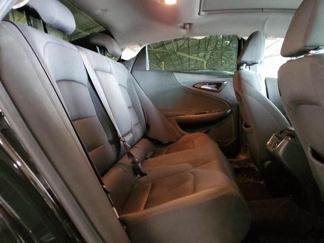 2021 CHEVROLET MALIBU LT #3279827256