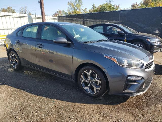 2021 KIA FORTE FE - 3KPF24AD8ME389934