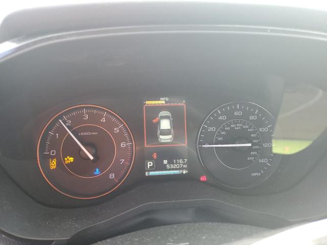 2020 SUBARU IMPREZA 4S3GTAB67L3732318