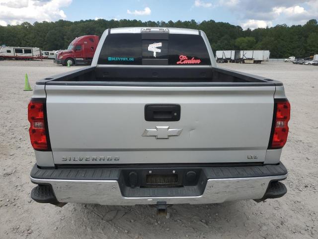 2015 CHEVROLET SILVERADO K1500 LTZ #3294422491