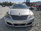 Lot #3296321424 2014 HYUNDAI EQUUS SIGN