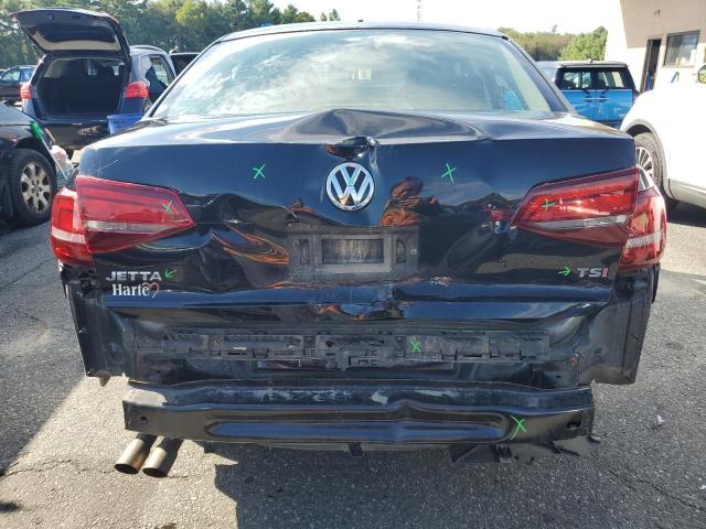 2016 VOLKSWAGEN JETTA S - 3VW167AJ2GM365321