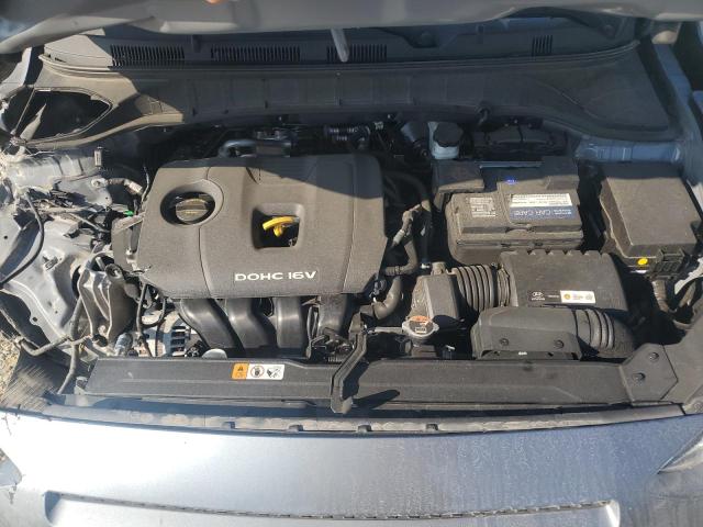 2019 HYUNDAI KONA SEL #3294538640