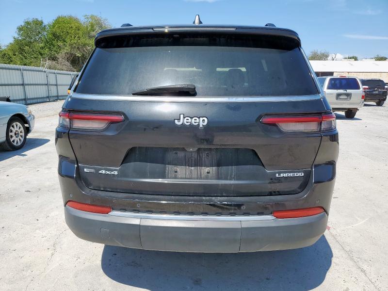 2021 JEEP GRAND CHER 1C4RJKAGXM8197360