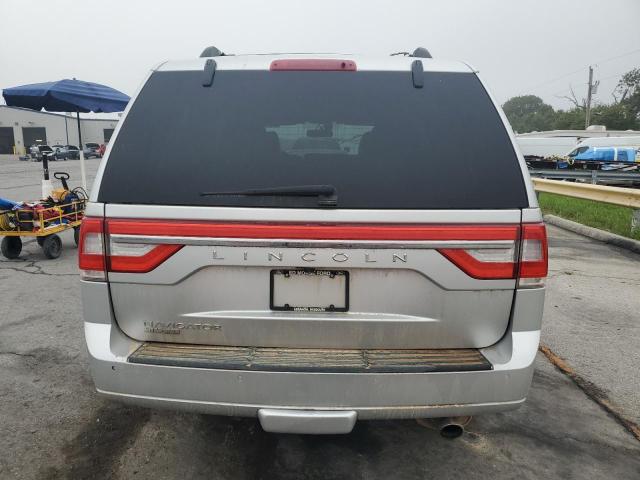 2017 LINCOLN NAVIGATOR 5LMJJ2LT7HEL02542