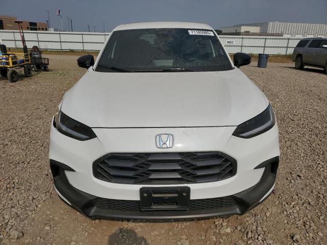 2024 HONDA HR-V SPORT 3CZRZ2H5XRM703778