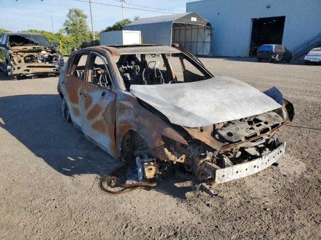 2022 MAZDA CX-5 PREFE - JM3KFBCM2N0645605