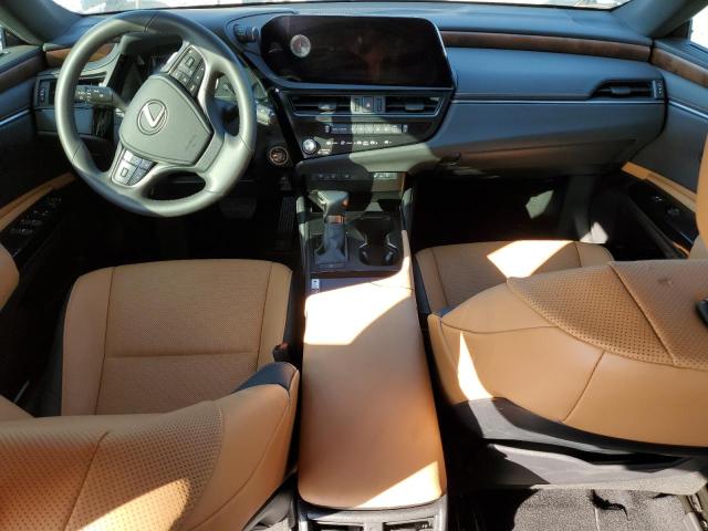 2023 LEXUS ES 350 BAS - 58ADZ1B11PU157207