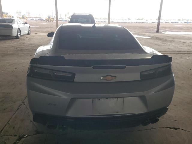 2018 CHEVROLET CAMARO SS 1G1FE1R78J0116283