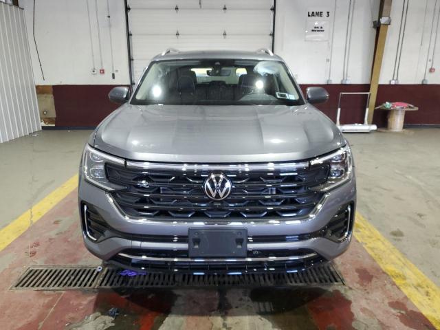 2024 VOLKSWAGEN ATLAS SEL 1V2FR2CA3RC564171
