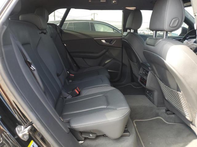 2022 AUDI Q8 PREMIUM - WA1BVBF14ND009817