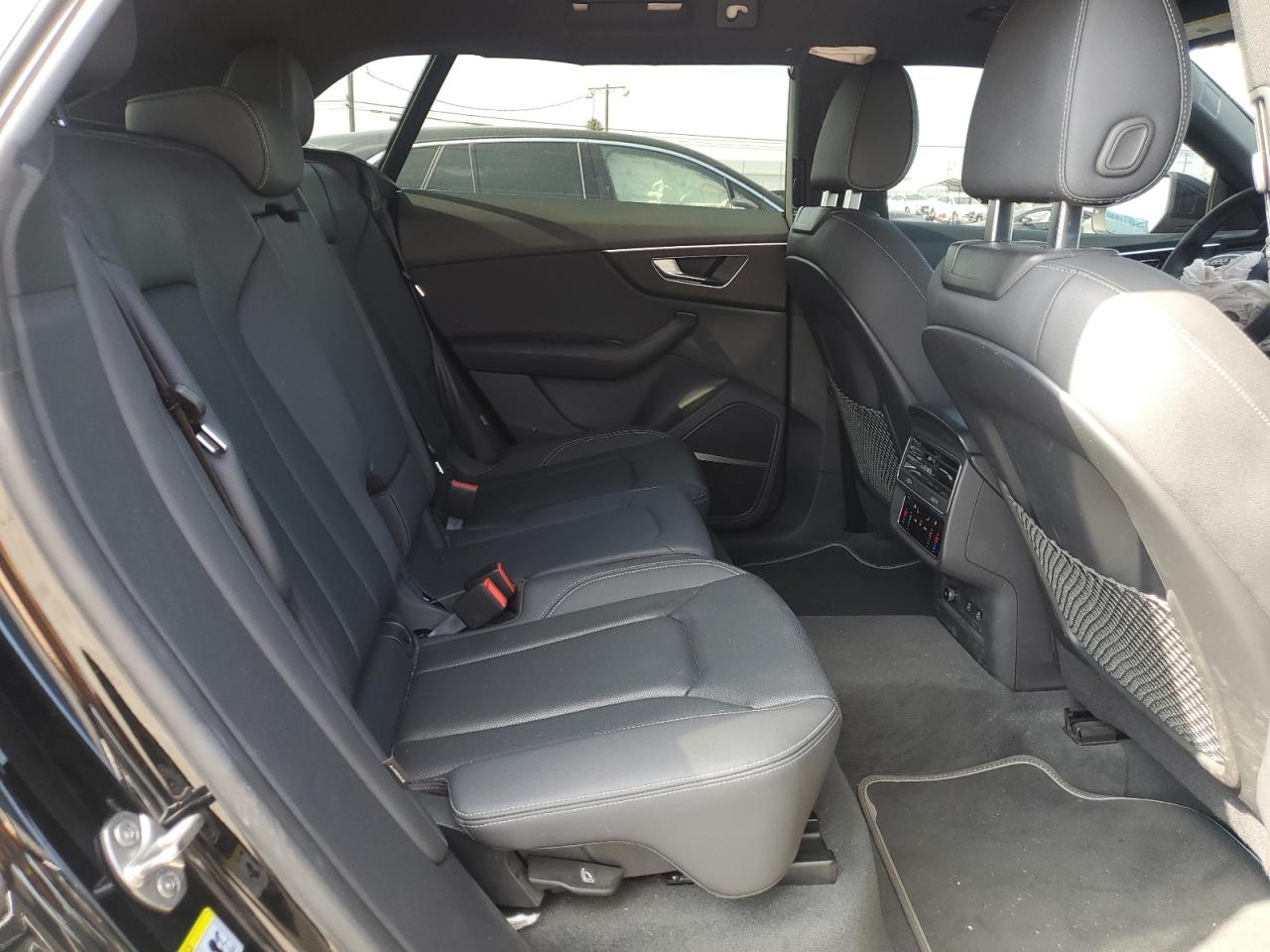 AUDI Q8 PREMIUM PLUS