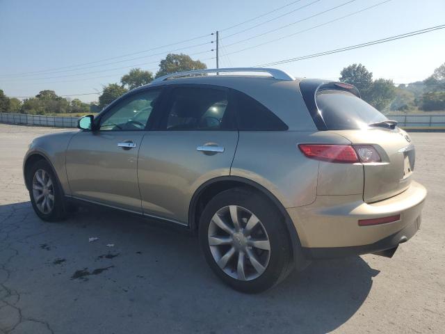 2004 INFINITI FX45 #3298060131