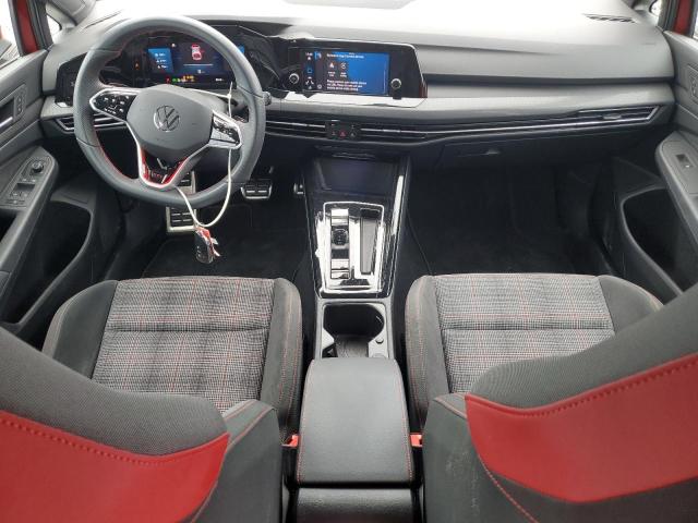 2024 VOLKSWAGEN GTI S WVWGA7CD4RW216771