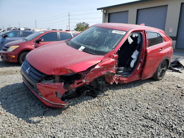 MITSUBISHI ECLIPSE CR