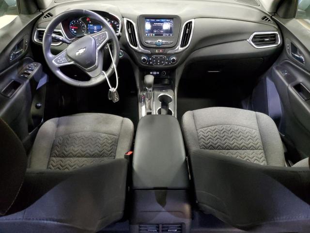 2022 CHEVROLET EQUINOX LT 2GNAXUEV4N6144779