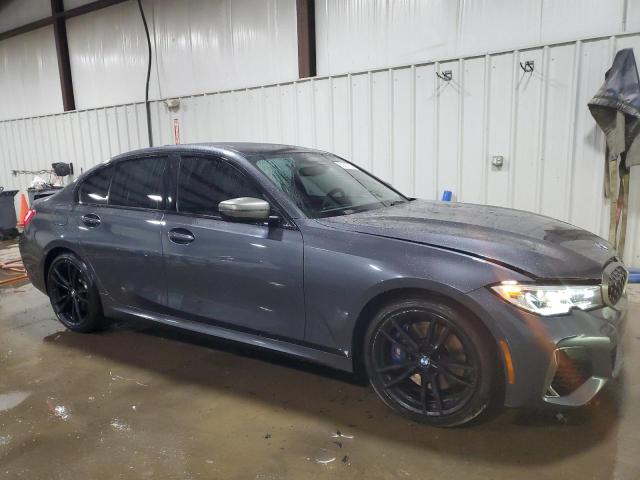 2021 BMW M340XI WBA5U9C07MFK20990