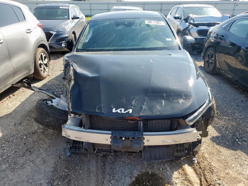 2022 KIA K5 GT 5XXG44J8XNG094344