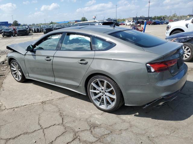 2025 AUDI A5 PREMIUM WAUDACF55SA008902
