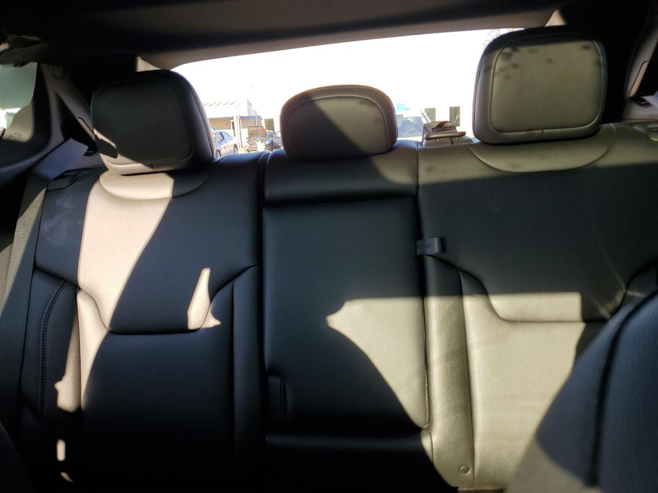 JEEP COMPASS LIMITED