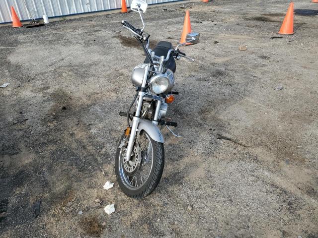 2004 KAWASAKI BN125 A JKABNRA194DA09877