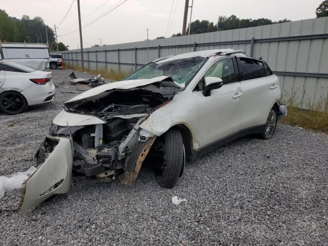 Global Auto Auctions: 2022 TOYOTA VENZA LE