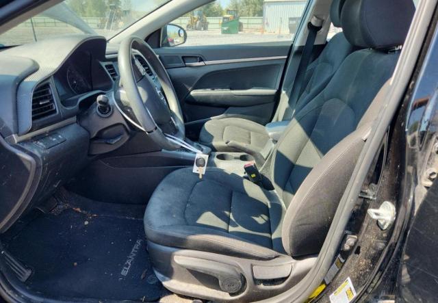 2020 HYUNDAI ELANTRA SE #3286675319