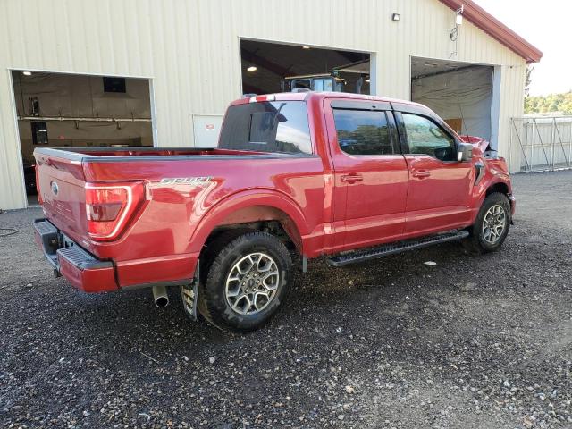 2022 FORD F150 SUPER - 1FTEW1EP8NFC22404