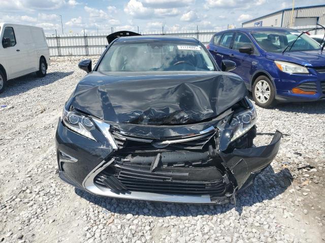 2016 LEXUS ES 350 58ABK1GG8GU024176