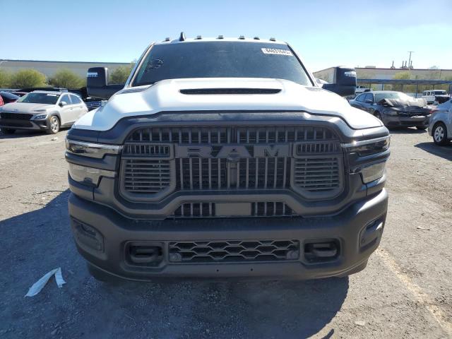 2025 RAM 2500 POWERWAGON 3C63R5EL7SG536565