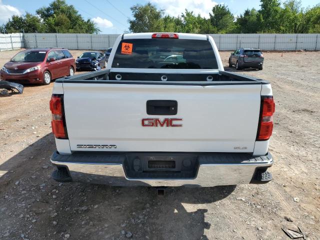 2015 GMC SIERRA K1500 SLE 3GTU2UEC5FG425272