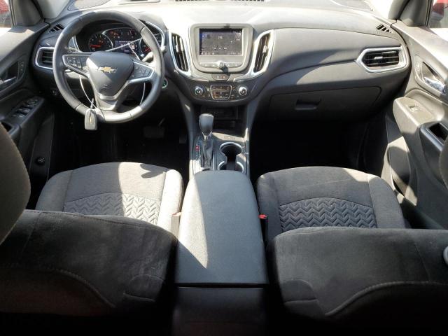 2022 CHEVROLET EQUINOX LT #3281495998