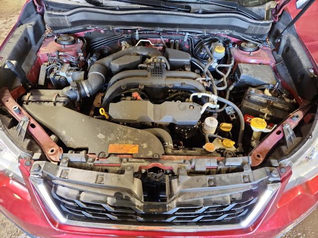 2018 SUBARU FORESTER 2 JF2SJAGC8JH477226