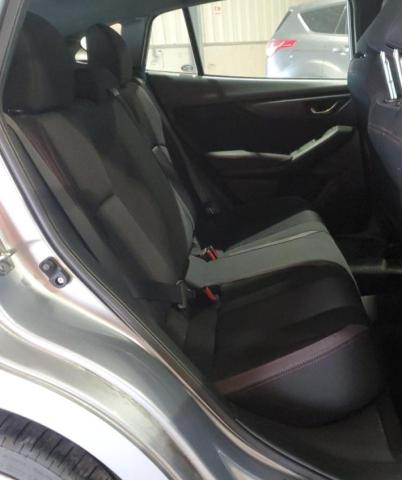 2017 SUBARU IMPREZA SP 4S3GTAL66H3715340