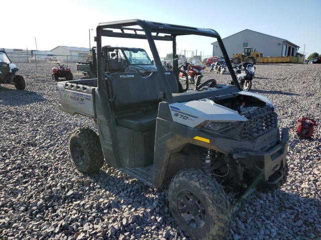 2023 POLARIS RANGER SP 3NSMAE579PE274136
