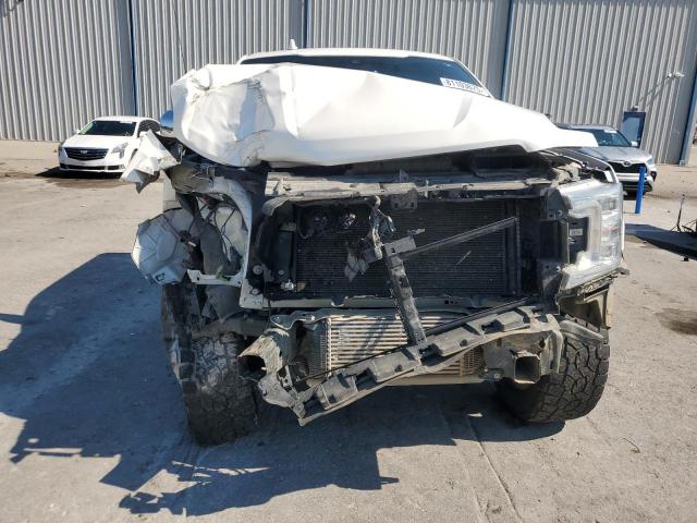 2019 FORD F150 SUPERCREW - 1FTEW1E42KFB87456