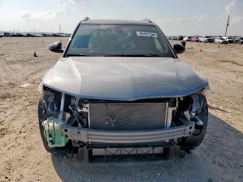 2023 CHEVROLET TRAILBLAZE KL79MUSLXPB187561