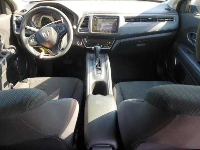 2018 HONDA HR-V EX 3CZRU6H59JG720337