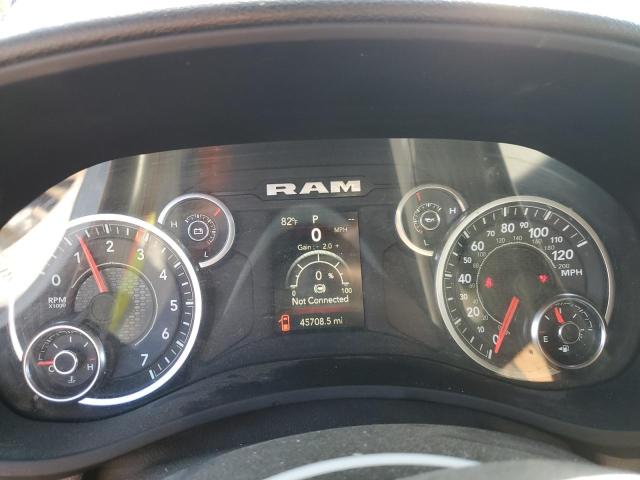 2024 RAM 2500 TRADE - 3C6MR5AJ1RG211428