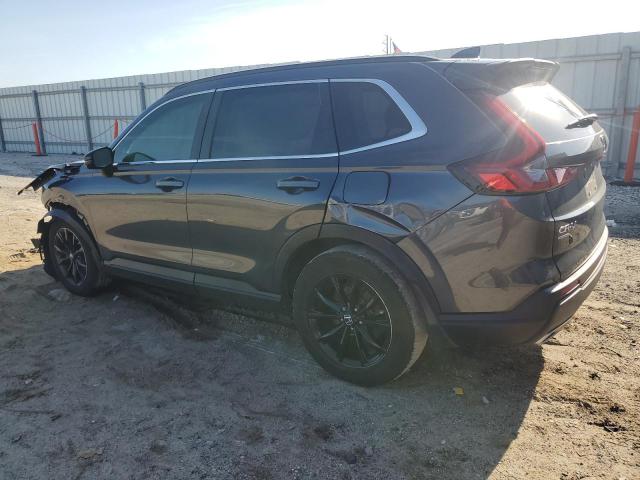 2024 HONDA CR-V SPORT - 7FARS6H84RE066469