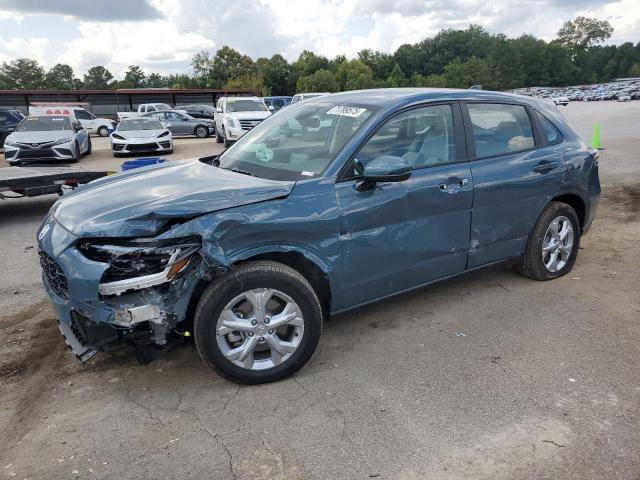 Global Auto Auctions: 2025 HONDA HR-V LX