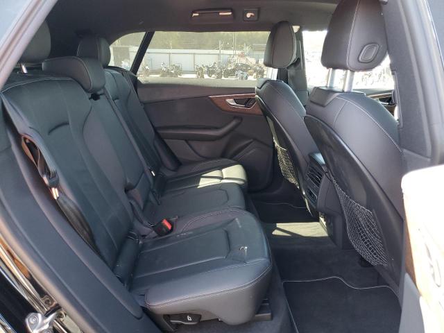 2020 AUDI Q8 PREMIUM WA1AVAF19LD026082