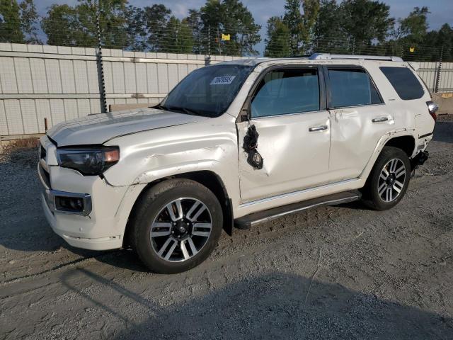2022 TOYOTA 4RUNNER LI JTEKU5JR4N6002616