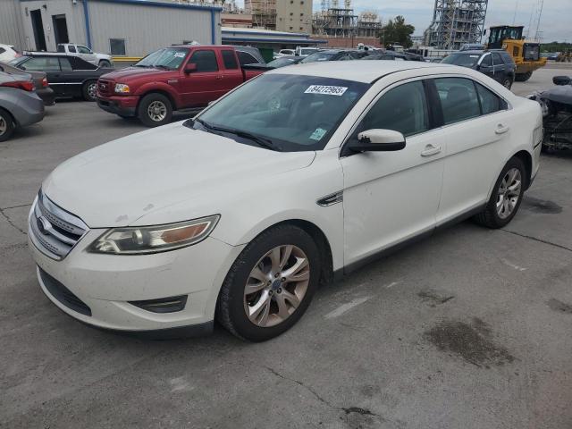 Global Auto Auctions: 2010 FORD TAURUS SEL