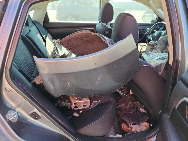 2018 NISSAN ALTIMA 2.5 - 1N4AL3AP5JC160891