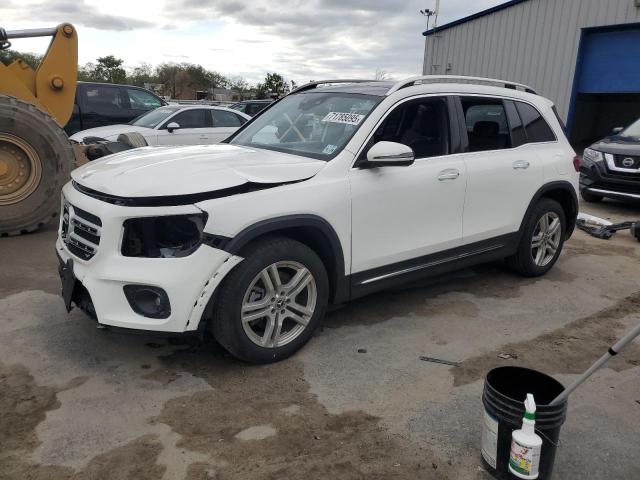 2023 MERCEDES-BENZ GLB 250 4M - W1N4M4HB4PW331702