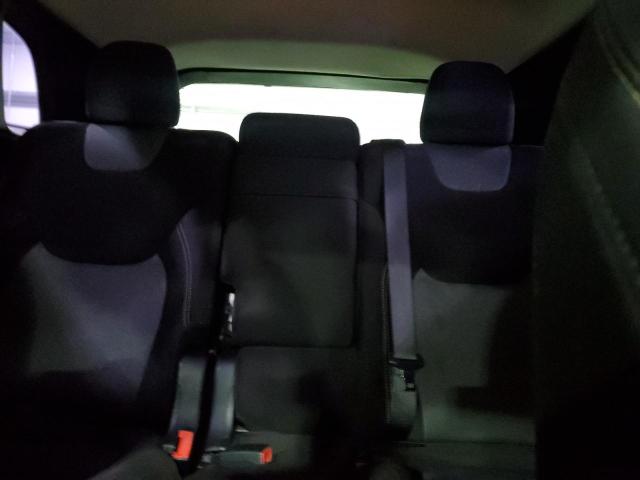 2017 JEEP CHEROKEE S 1C4PJLAB2HW641530