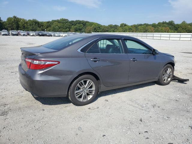 2016 TOYOTA CAMRY LE - 4T1BF1FK4GU249406