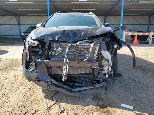 2019 CADILLAC XT4 PREMIU 1GYFZDR47KF154874